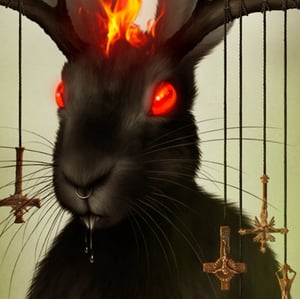 BAPHALOPE The Hell-Bunny