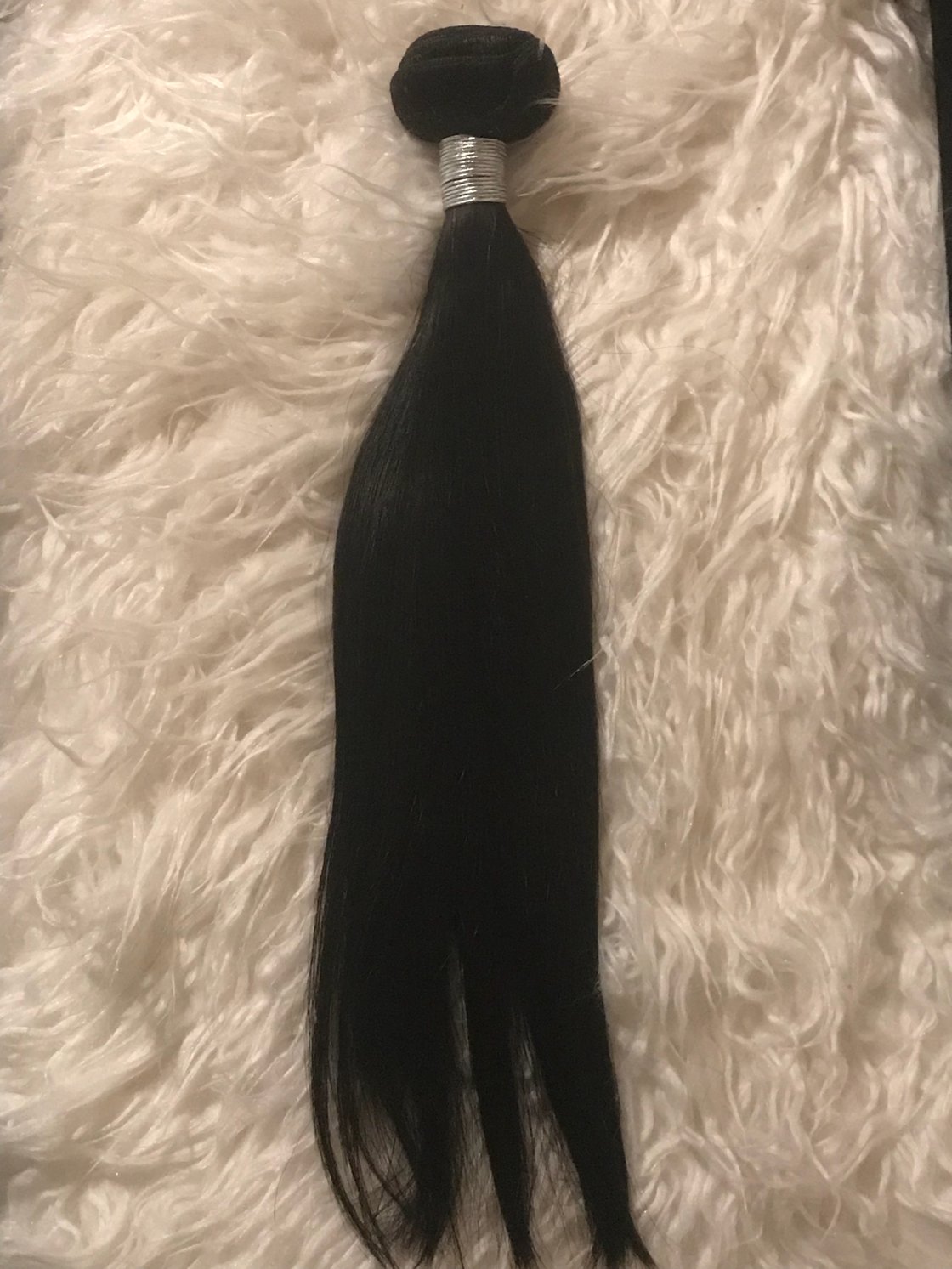 Image of Straight ( 1 Bundle Only)