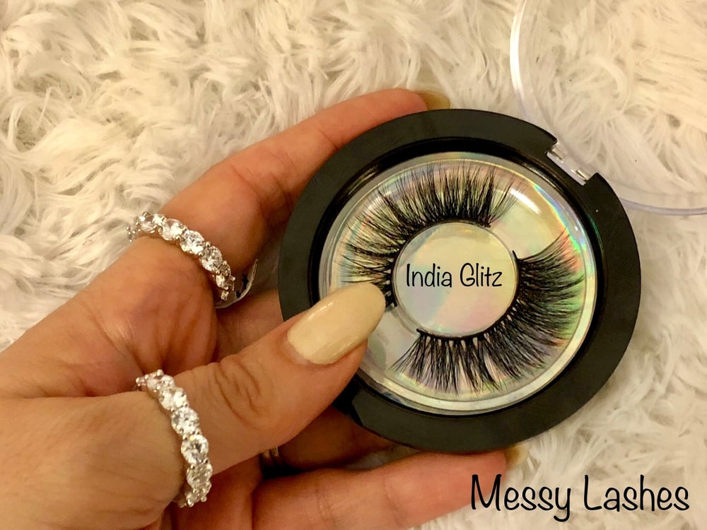 Image of India Glitz