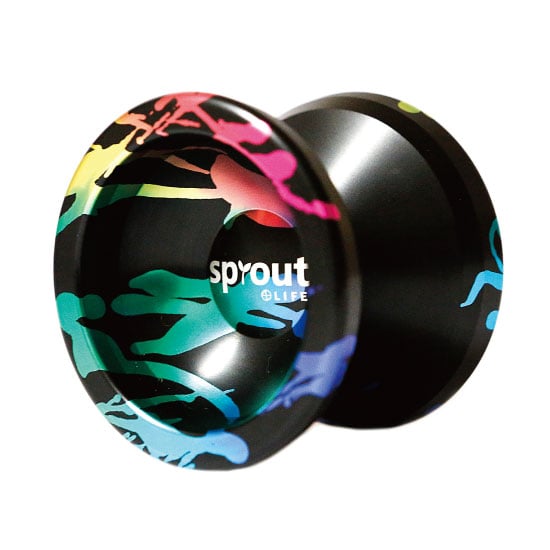 Image of SPROUT SPLASH