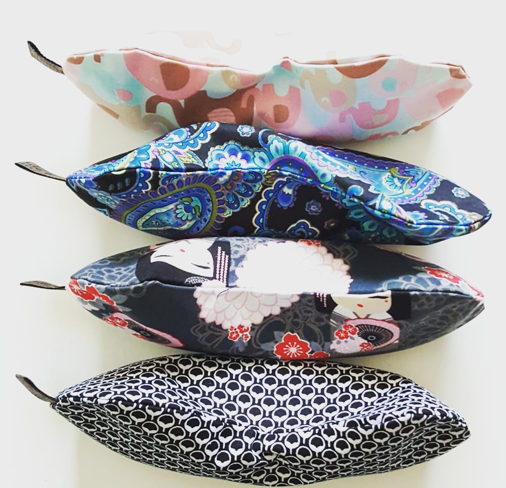 Image of Cold Packs 