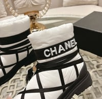 Image 10 of CROSSWALK BOOTS