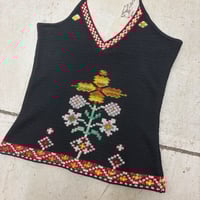 Image 1 of kenzo knit halter