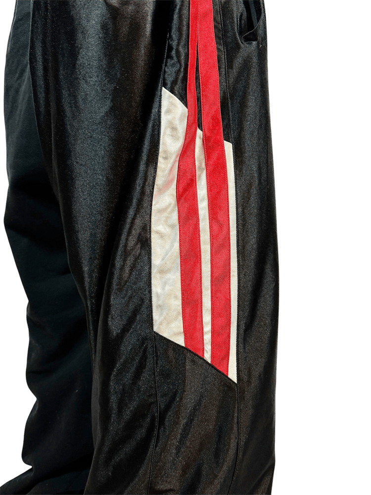 Image of Balenciaga Hybrid Split Sweatpants