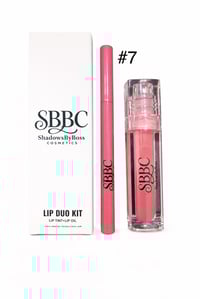 Image 7 of lip Duo Kit