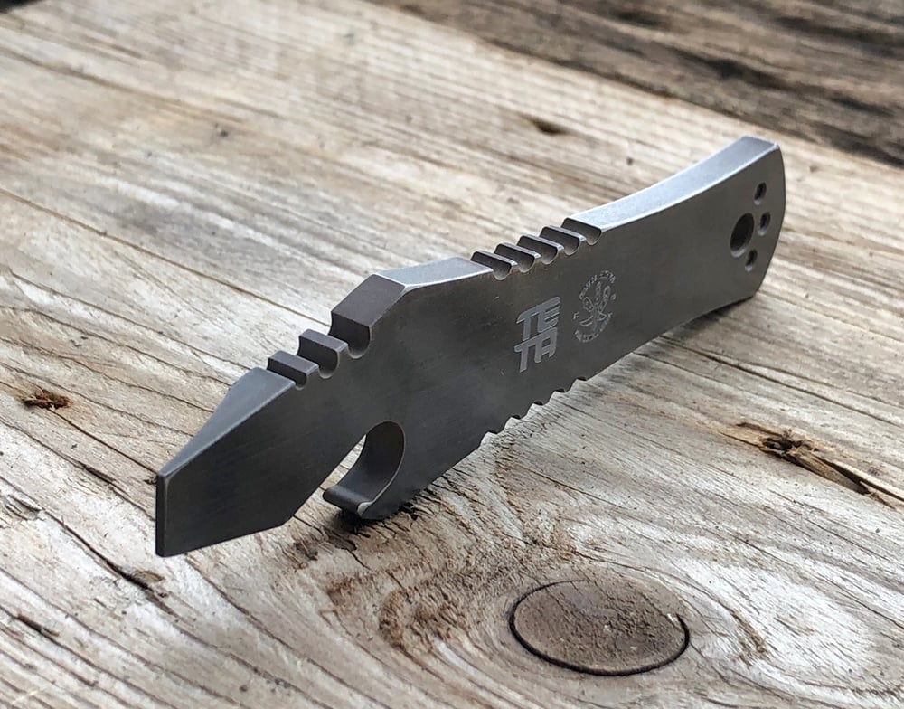 Image of Teta PryTools V2