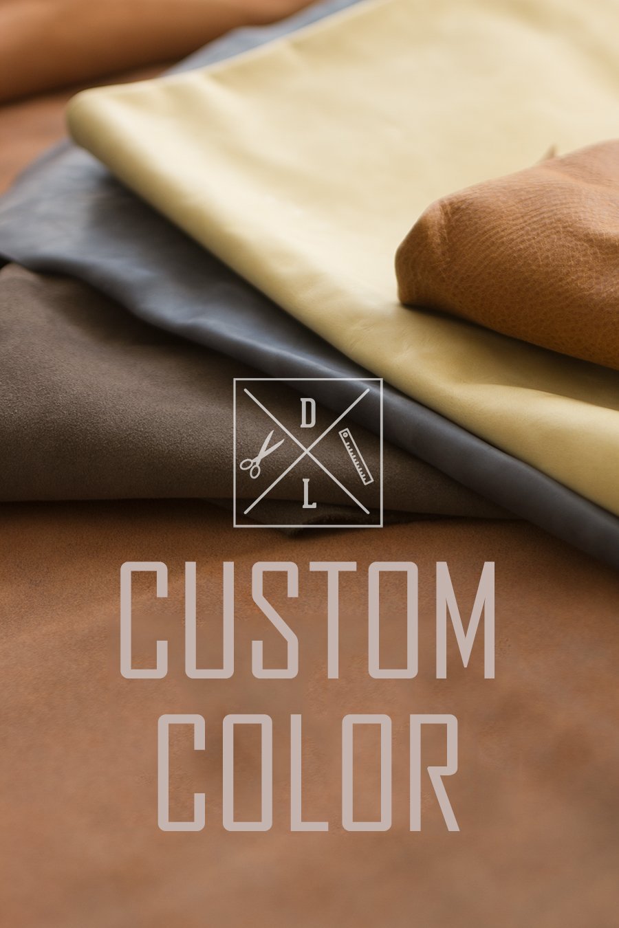 Image of Color - Texture Customization Service