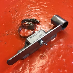 Image of VintageChop Spark Plug Holder