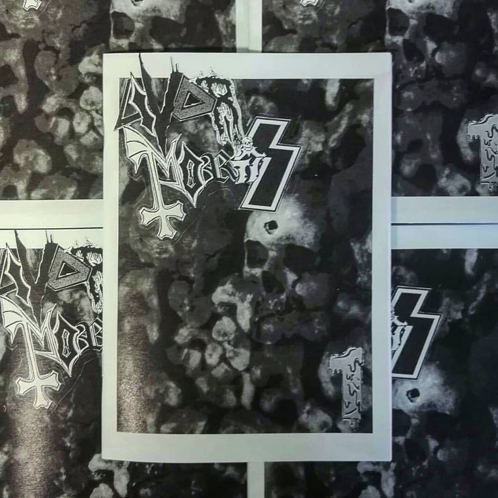 livor mortis shop