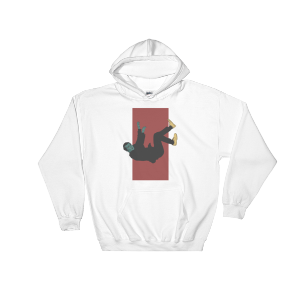 Image of Downfall Hoodie