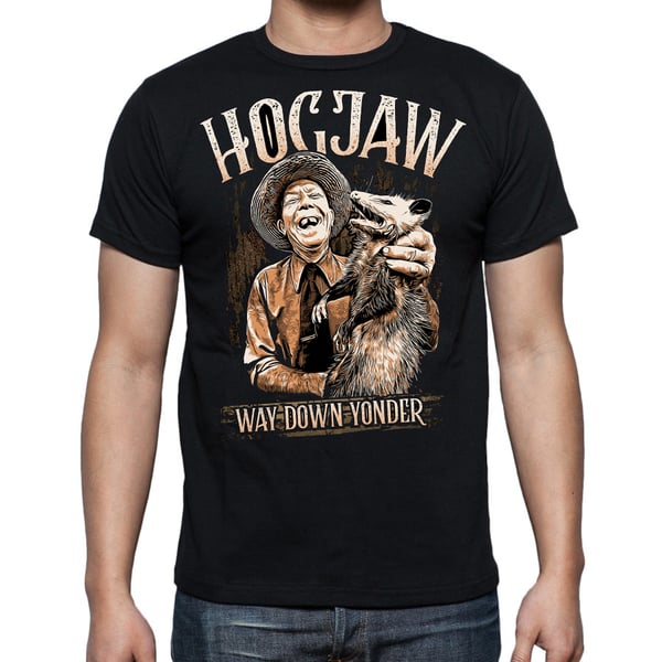 Image of HOGJAW - POSSUM