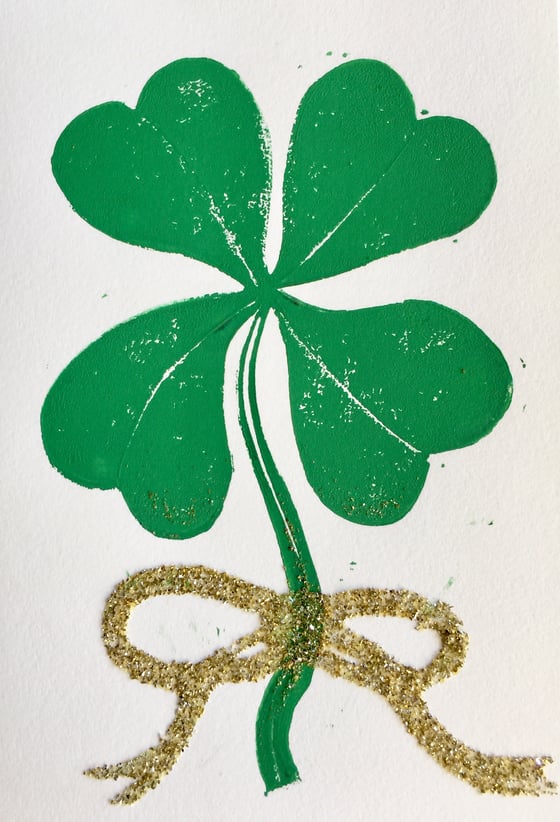 Image of Lucky Clover