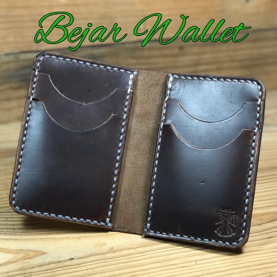 Image of Bejar Wallet