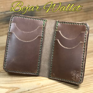 Image of Bejar Wallet