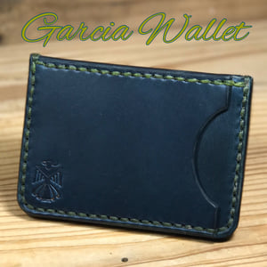 Image of Garcia Wallet