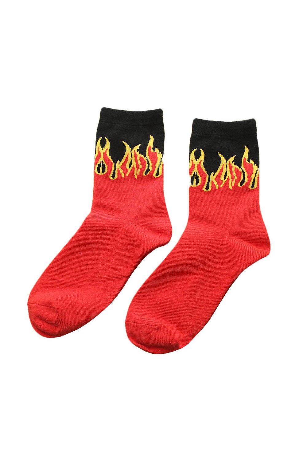 Image of HOT HOT HOT! SOCKS