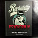 Image of Rockabilly Psychobilly: An Art Anthology