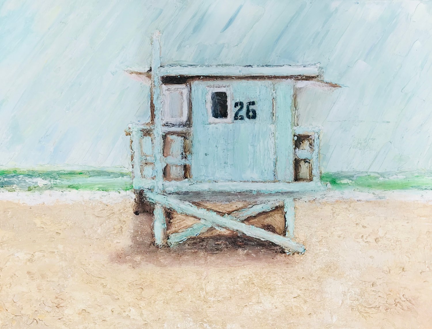 Image of Station 26