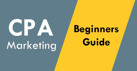 Image of CPA Marketing Guide to Earn Daily
