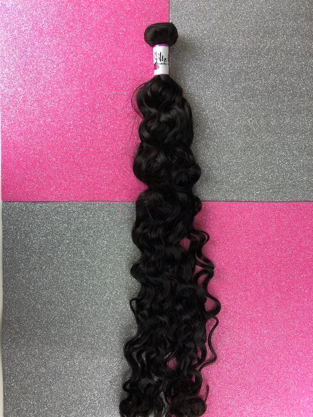 Image of Deep Wave Bundle