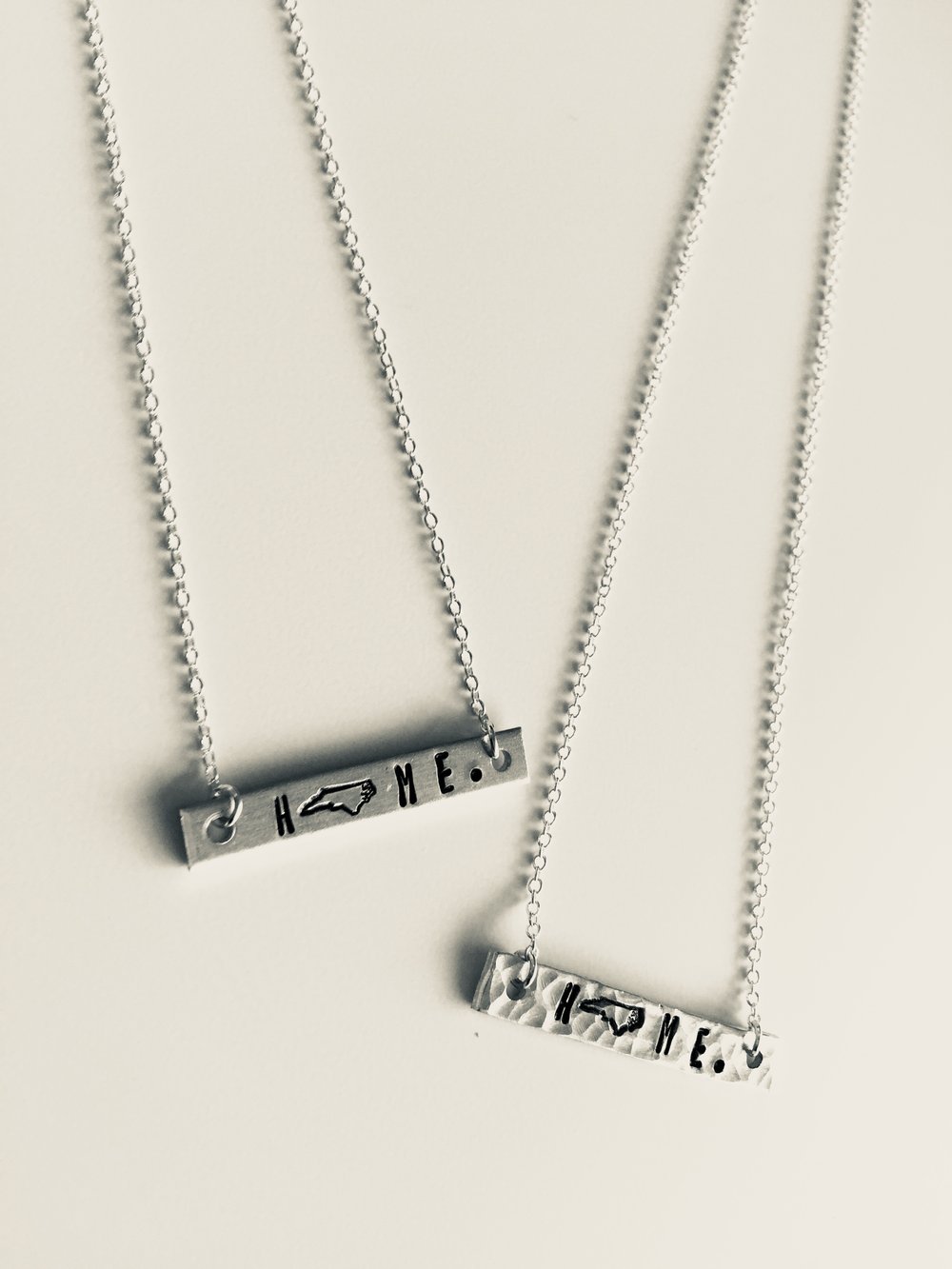 Image of Home Necklace