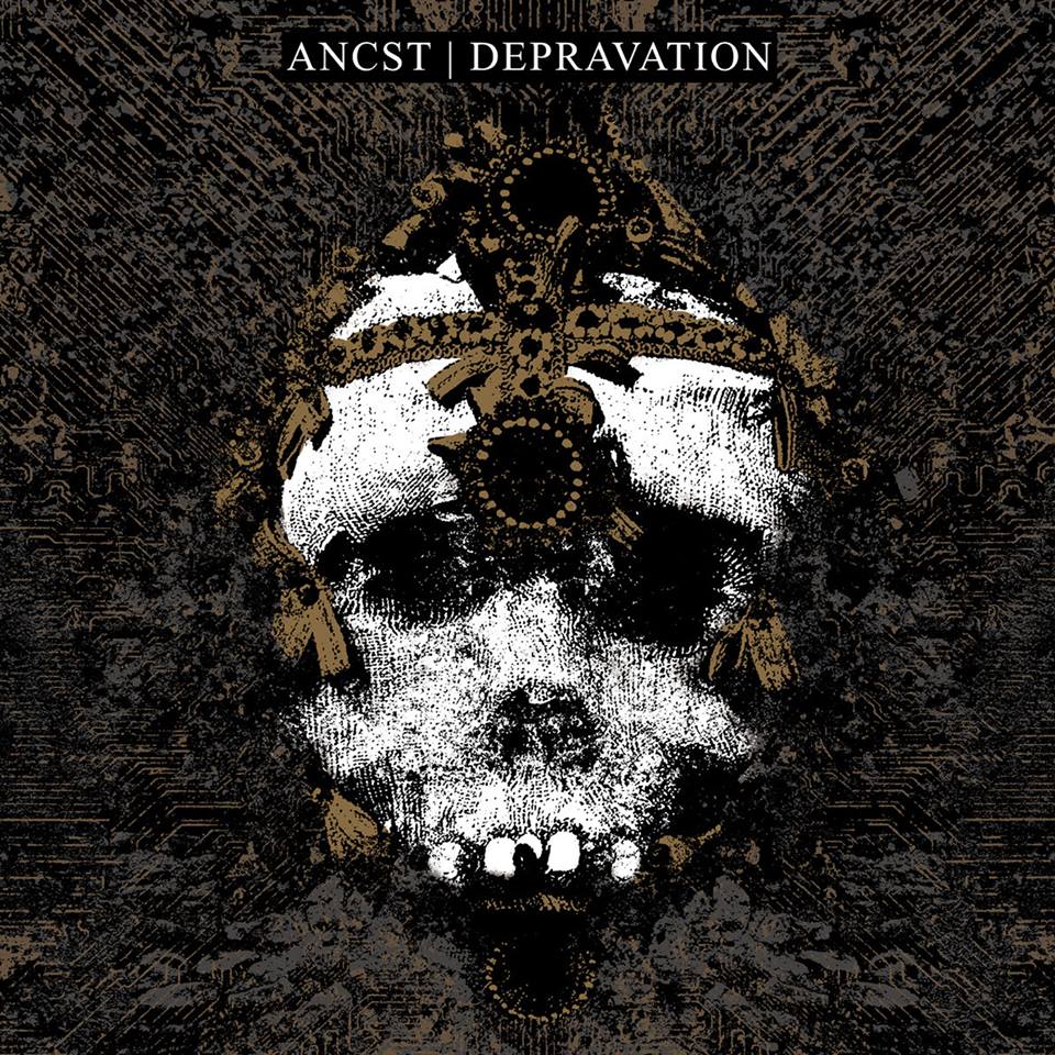 Ancst / Depravation BOR003