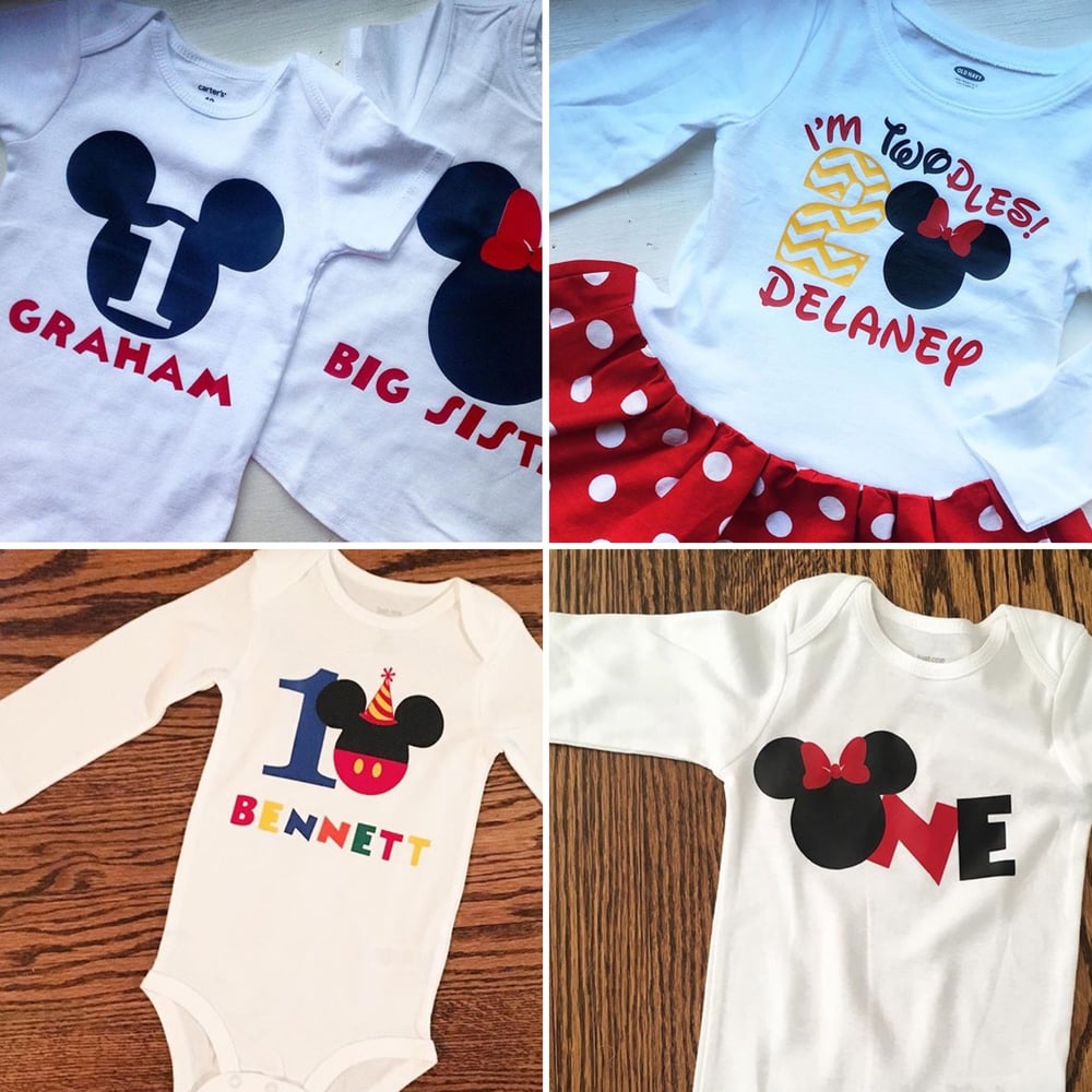 Image of Happiest Shirts on Earth