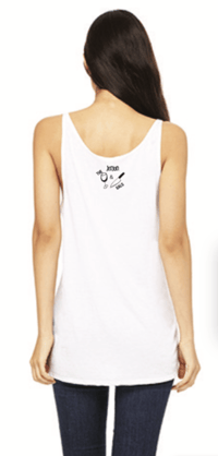 Image 3 of F*cking Patriarchy Tank Top