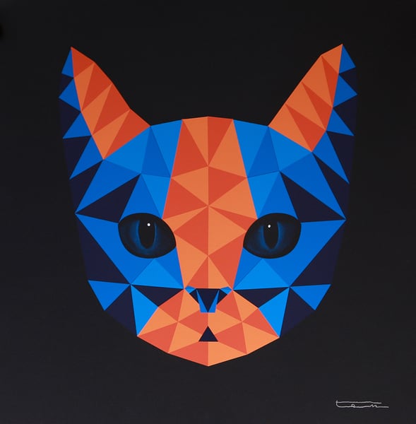 Image of TEN | Ernest