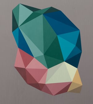 Image of TEN | Bornite