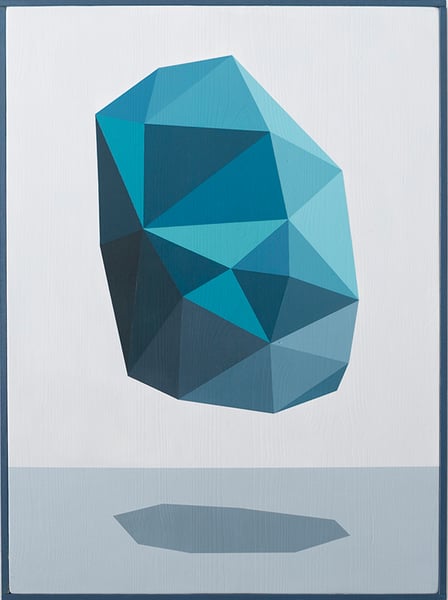 Image of TEN | Turquoise