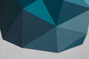 Image of TEN | Turquoise