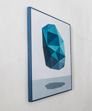 Image of TEN | Turquoise