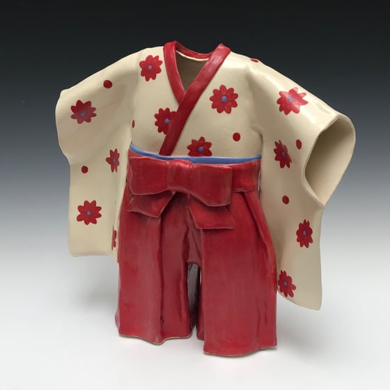 Image of Kimono