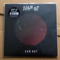 Image 2 of BLOWN OUT 'Sun Rot' Vinyl LP