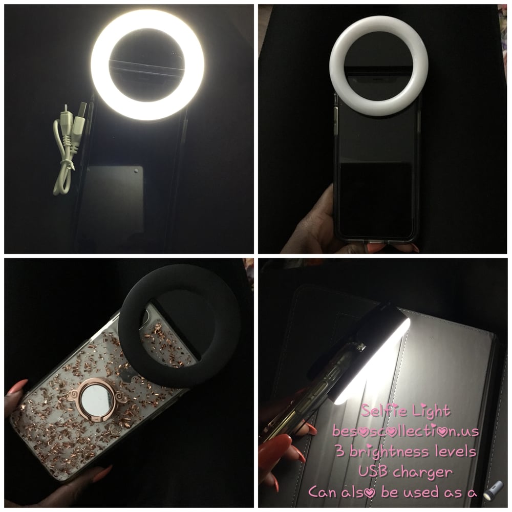 Image of Selfie Light