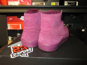 Image of Air Jordan II (2) Retro Decon "Bordeaux"