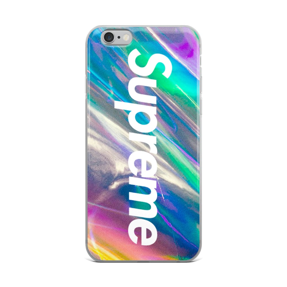 Iphone 6s Cover Supreme