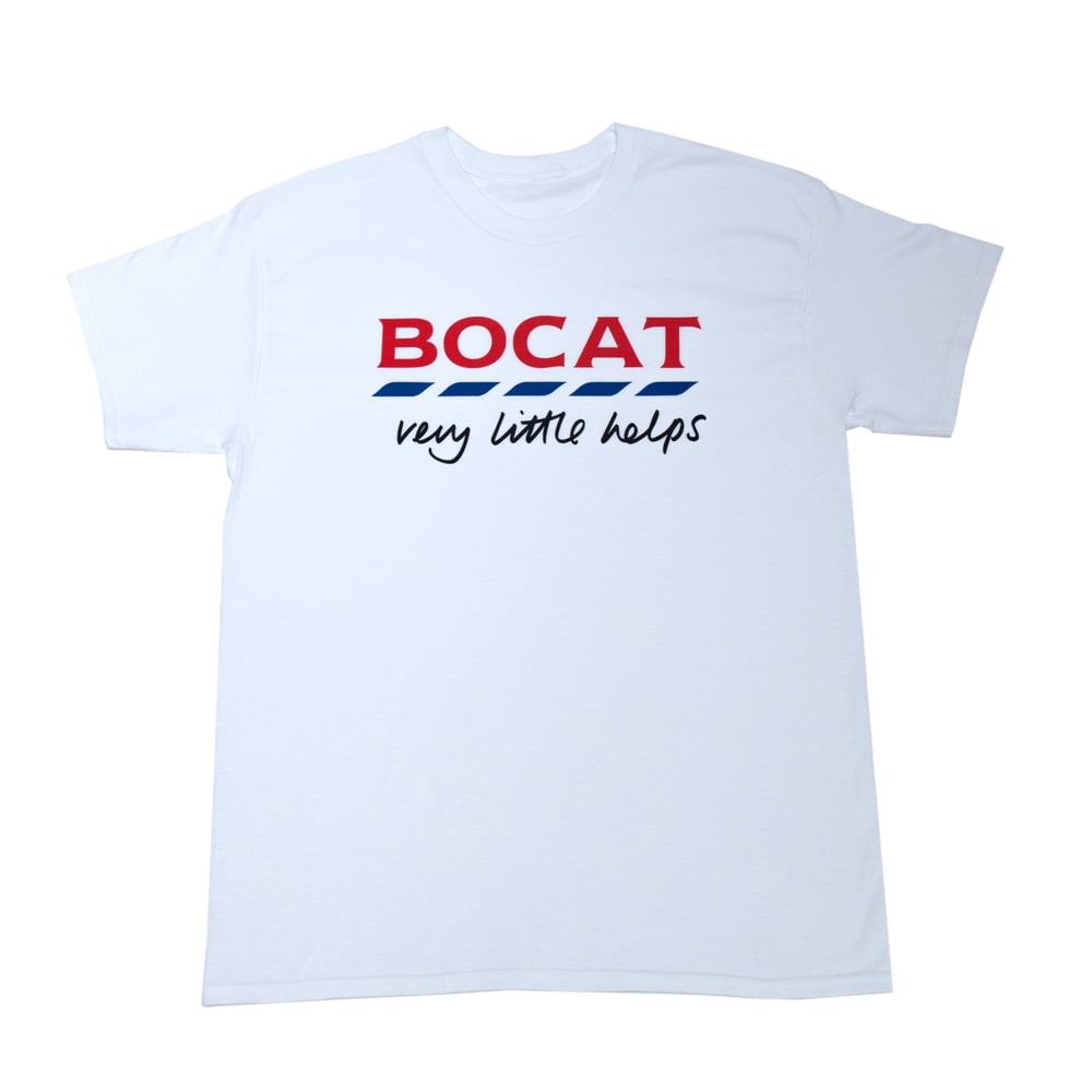 Image of value a bocat