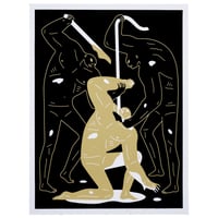 Image 1 of CLEON PETERSON - VENGEANCE TO TAKE 2018