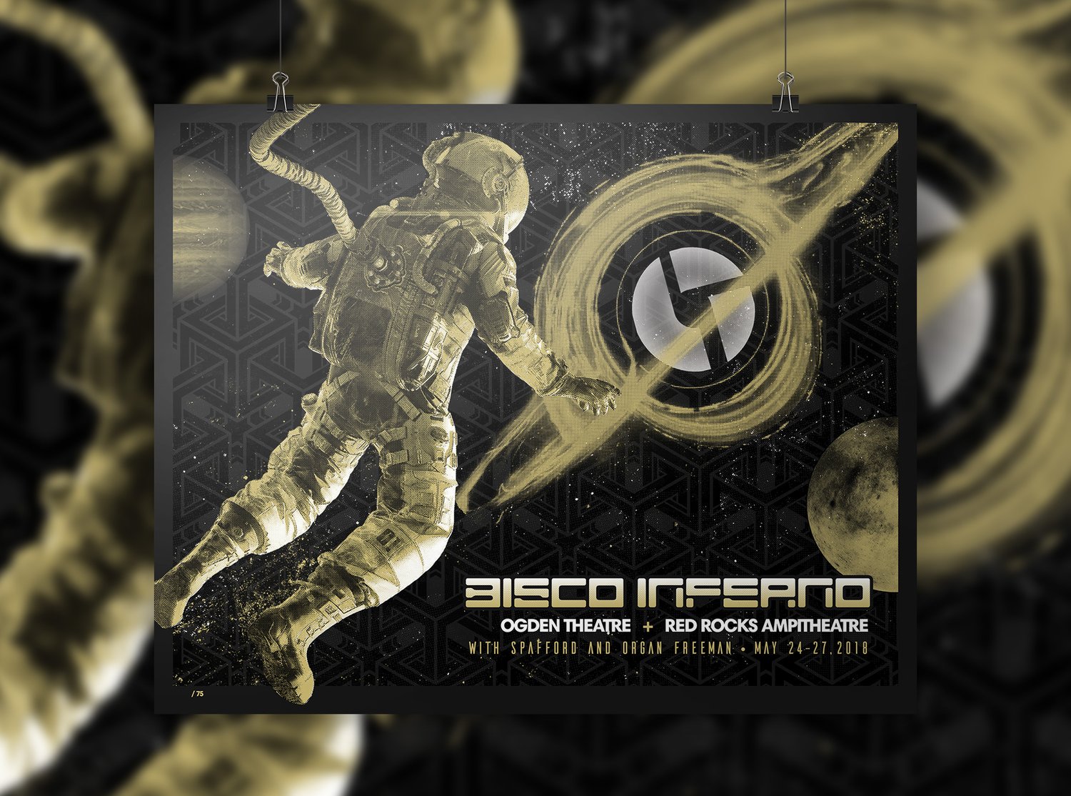 Bisco Inferno '18