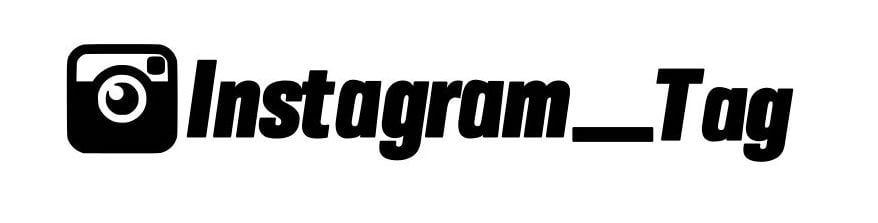 Image of Instagram Tag B