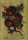Chinese Dragon