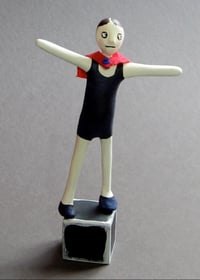 Super guy – mini