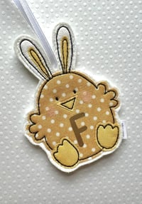 Image 5 of Easter Chick Decoration 