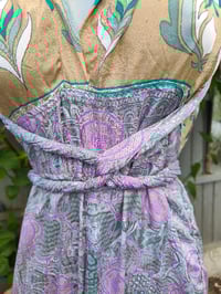Image 9 of MIA Multi way jumpsuit lilac
