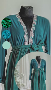 Image 1 of Marissa dress size M