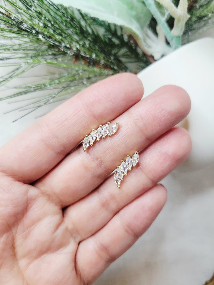 Image of Summer Earrings 