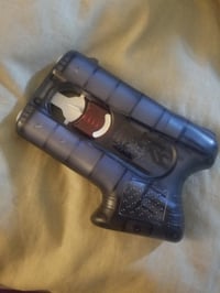 Kimber Pepper Blaster 2