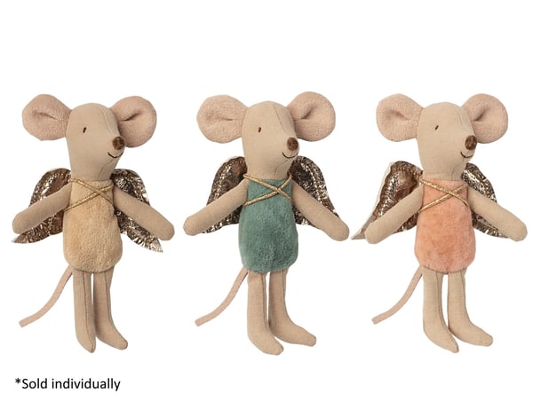 Image of Maileg Mouse Little Fairy